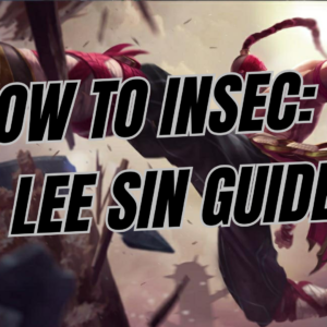 How to Insec