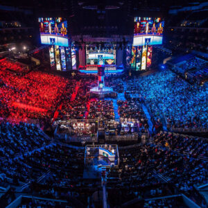 Is Gaming a Sport?