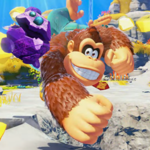 Nintendo Direct Switch 2