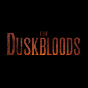 The Duskbloos Logo